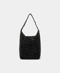 UNITED ARROWS / ユナイテッドアローズ ショルダーバッグ | ビーズ ワンショルダーバッグ