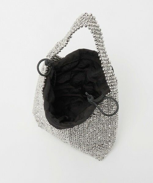 UNITED ARROWS / ユナイテッドアローズ ショルダーバッグ | ビーズ ワンショルダーバッグ | 詳細11