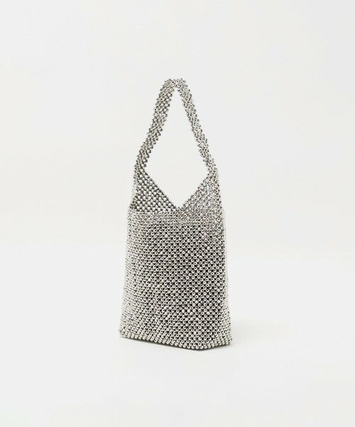 UNITED ARROWS / ユナイテッドアローズ ショルダーバッグ | ビーズ ワンショルダーバッグ | 詳細3