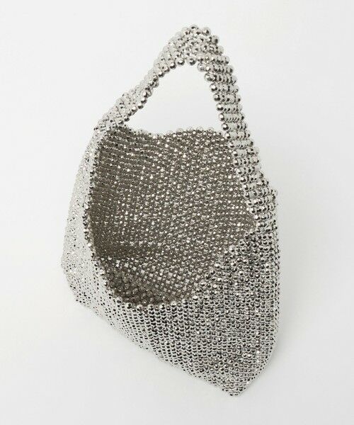 UNITED ARROWS / ユナイテッドアローズ ショルダーバッグ | ビーズ ワンショルダーバッグ | 詳細6