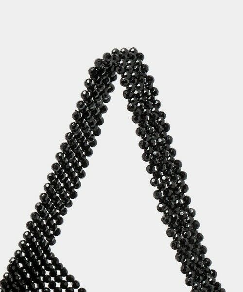 UNITED ARROWS / ユナイテッドアローズ ショルダーバッグ | ビーズ ワンショルダーバッグ | 詳細12