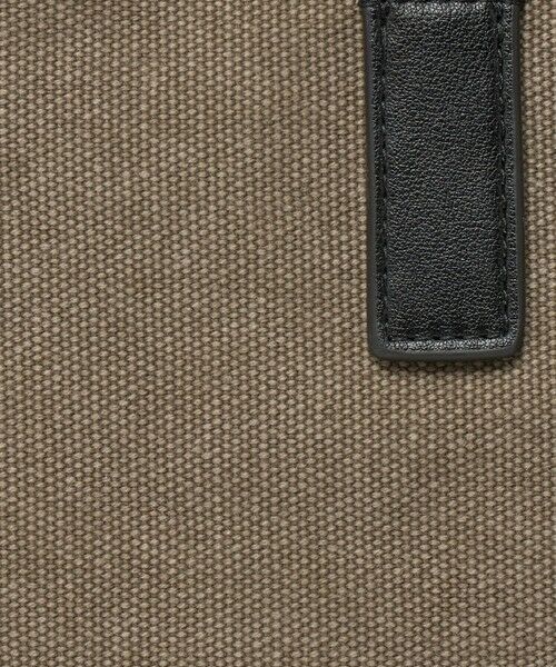 UNITED ARROWS / ユナイテッドアローズ トートバッグ | キャンバス ワイド トートバッグ | 詳細14