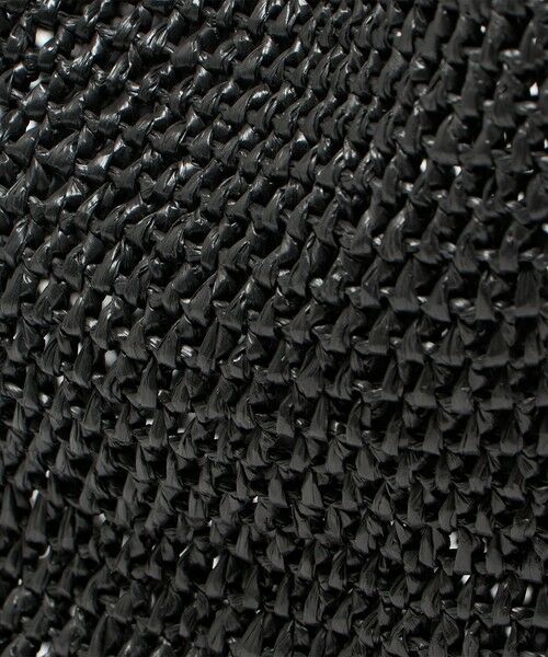 UNITED ARROWS / ユナイテッドアローズ ショルダーバッグ | PP ニッティング ワンショルダー バッグ | 詳細4