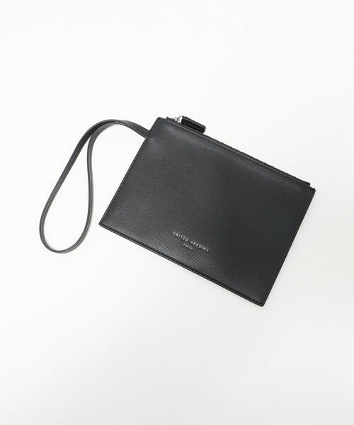 UNITED ARROWS / ユナイテッドアローズ ショルダーバッグ | PP ニッティング ワンショルダー バッグ | 詳細5