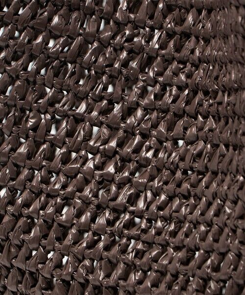 UNITED ARROWS / ユナイテッドアローズ ショルダーバッグ | PP ニッティング ワンショルダー バッグ | 詳細13