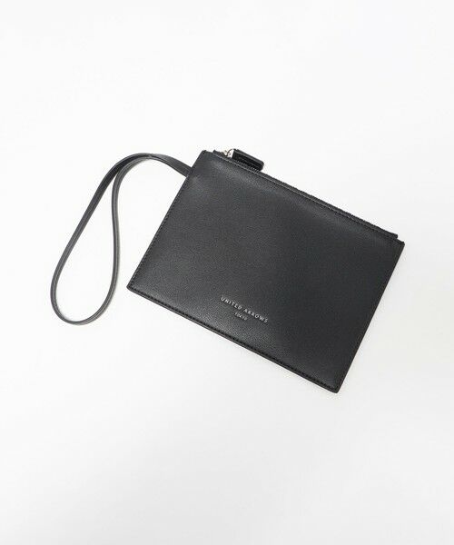 UNITED ARROWS / ユナイテッドアローズ ショルダーバッグ | PP ニッティング ワンショルダー バッグ | 詳細14