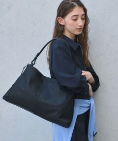 UNITED ARROWS / ユナイテッドアローズ ショルダーバッグ | 2WAY ワイドショルダーバッグ