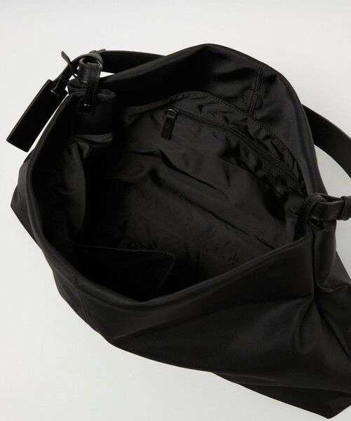 UNITED ARROWS / ユナイテッドアローズ ショルダーバッグ | 2WAY ワイドショルダーバッグ | 詳細10