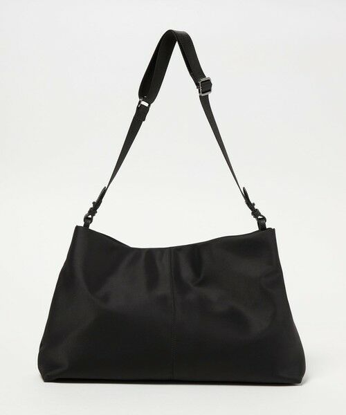 UNITED ARROWS / ユナイテッドアローズ ショルダーバッグ | 2WAY ワイドショルダーバッグ | 詳細13