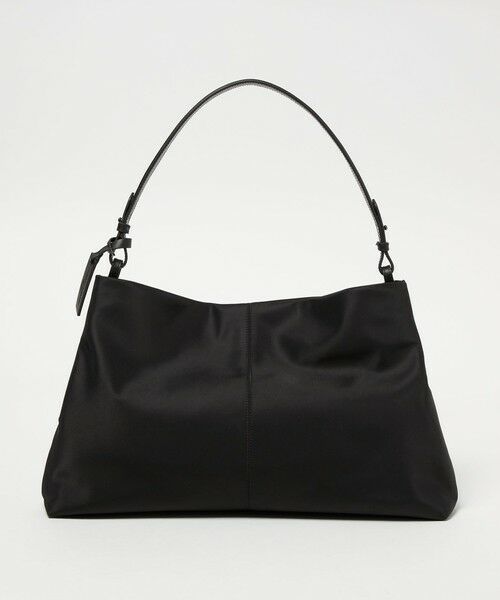 UNITED ARROWS / ユナイテッドアローズ ショルダーバッグ | 2WAY ワイドショルダーバッグ | 詳細4