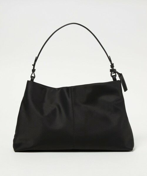 UNITED ARROWS / ユナイテッドアローズ ショルダーバッグ | 2WAY ワイドショルダーバッグ | 詳細6