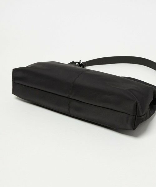 UNITED ARROWS / ユナイテッドアローズ ショルダーバッグ | 2WAY ワイドショルダーバッグ | 詳細9