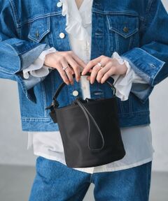 UNITED ARROWS / ユナイテッドアローズ ショルダーバッグ | ドロスト バッグ