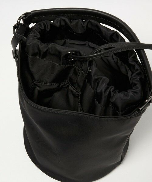 UNITED ARROWS / ユナイテッドアローズ ショルダーバッグ | ドロスト バッグ | 詳細12