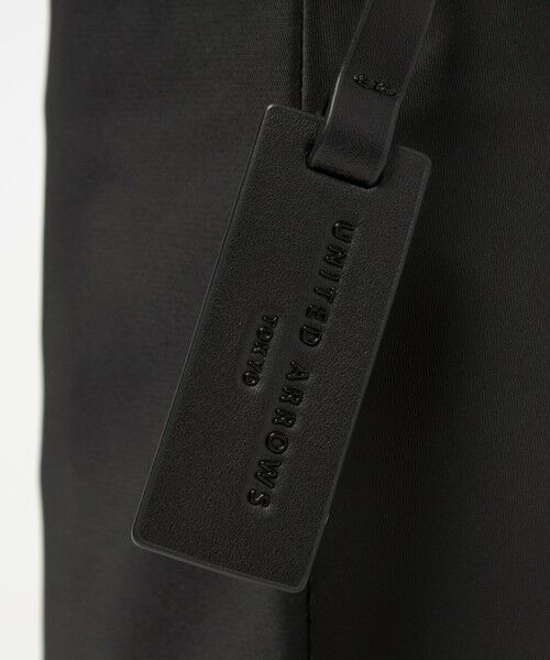 UNITED ARROWS / ユナイテッドアローズ ショルダーバッグ | ドロスト バッグ | 詳細13