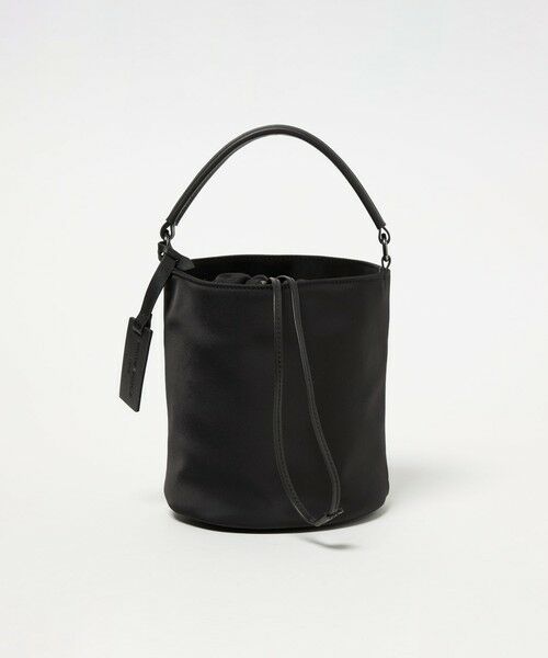 UNITED ARROWS / ユナイテッドアローズ ショルダーバッグ | ドロスト バッグ | 詳細4