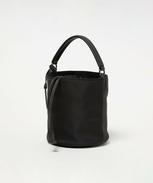 UNITED ARROWS / ユナイテッドアローズ ショルダーバッグ | ドロスト バッグ | 詳細8