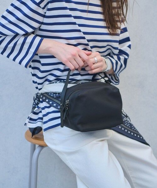 UNITED ARROWS / ユナイテッドアローズ ショルダーバッグ | 2WAY ミニ ショルダーバッグ | 詳細1