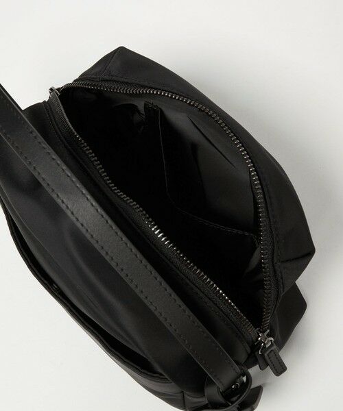 UNITED ARROWS / ユナイテッドアローズ ショルダーバッグ | 2WAY ミニ ショルダーバッグ | 詳細12