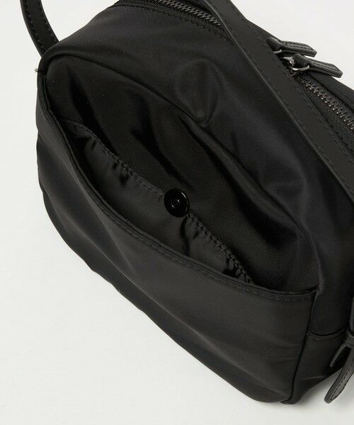 UNITED ARROWS / ユナイテッドアローズ ショルダーバッグ | 2WAY ミニ ショルダーバッグ | 詳細13