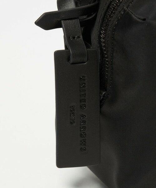 UNITED ARROWS / ユナイテッドアローズ ショルダーバッグ | 2WAY ミニ ショルダーバッグ | 詳細16