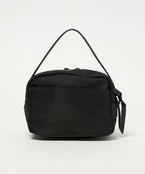 UNITED ARROWS / ユナイテッドアローズ ショルダーバッグ | 2WAY ミニ ショルダーバッグ | 詳細8