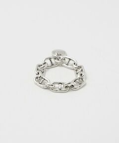 UNITED ARROWS / ユナイテッドアローズ リング | 【別注】＜PHILIPPE AUDIBERT＞ARTESIA リング