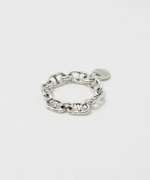 UNITED ARROWS / ユナイテッドアローズ リング | 【別注】＜PHILIPPE AUDIBERT＞ARTESIA リング | 詳細2