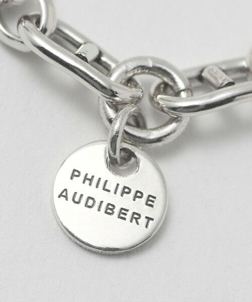 UNITED ARROWS / ユナイテッドアローズ リング | 【別注】＜PHILIPPE AUDIBERT＞ARTESIA リング | 詳細3