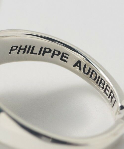 UNITED ARROWS / ユナイテッドアローズ リング | ＜PHILIPPE AUDIBERT＞DORA リング | 詳細3