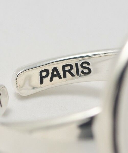 UNITED ARROWS / ユナイテッドアローズ リング | ＜PHILIPPE AUDIBERT＞DORA リング | 詳細4