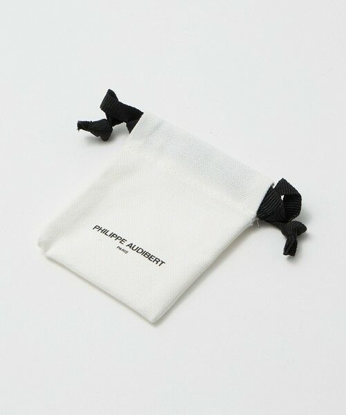 UNITED ARROWS / ユナイテッドアローズ リング | ＜PHILIPPE AUDIBERT＞DORA リング | 詳細5