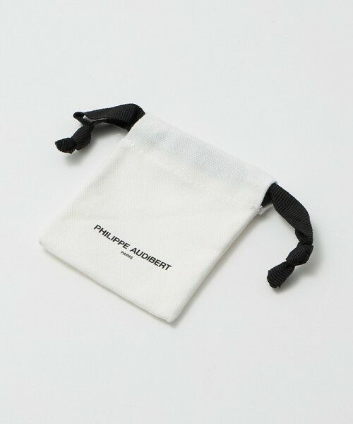 UNITED ARROWS / ユナイテッドアローズ リング | ＜PHILIPPE AUDIBERT＞MADISSON リング GD | 詳細7