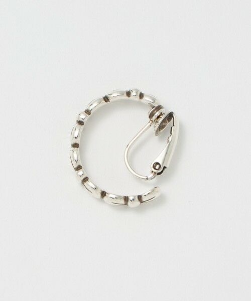 UNITED ARROWS / ユナイテッドアローズ ピアス・イヤリング | ＜PHILIPPE AUDIBERT＞MADISSON イヤリング | 詳細1