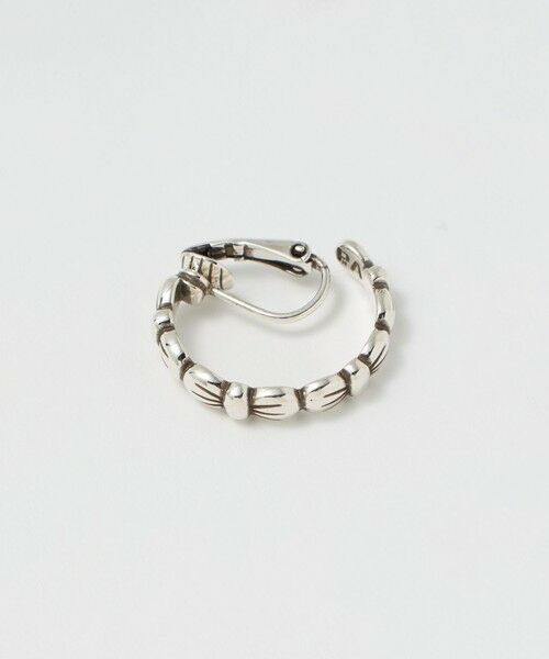 UNITED ARROWS / ユナイテッドアローズ ピアス・イヤリング | ＜PHILIPPE AUDIBERT＞MADISSON イヤリング | 詳細2