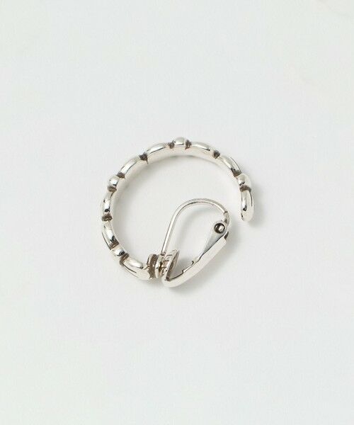 UNITED ARROWS / ユナイテッドアローズ ピアス・イヤリング | ＜PHILIPPE AUDIBERT＞MADISSON イヤリング | 詳細3