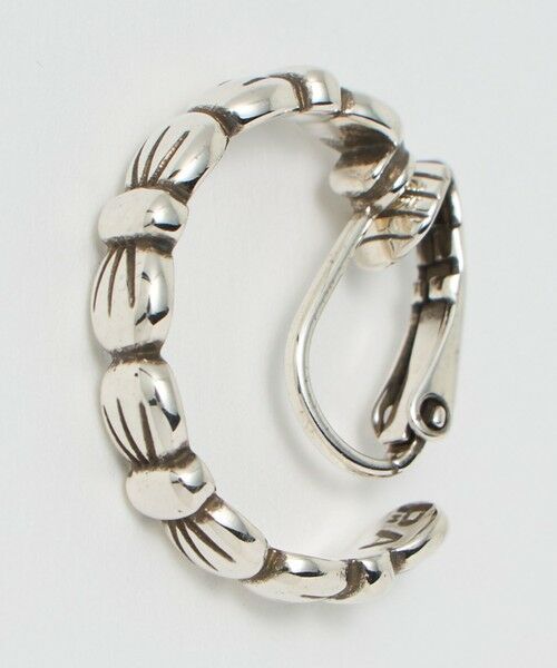 UNITED ARROWS / ユナイテッドアローズ ピアス・イヤリング | ＜PHILIPPE AUDIBERT＞MADISSON イヤリング | 詳細4