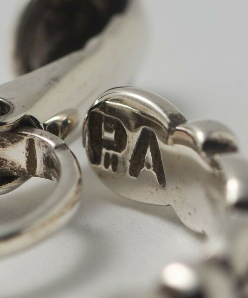 UNITED ARROWS / ユナイテッドアローズ ピアス・イヤリング | ＜PHILIPPE AUDIBERT＞MADISSON イヤリング | 詳細5