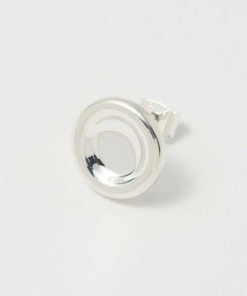 UNITED ARROWS / ユナイテッドアローズ ピアス・イヤリング | ＜PHILIPPE AUDIBERT＞DORA ピアス SV | 詳細1