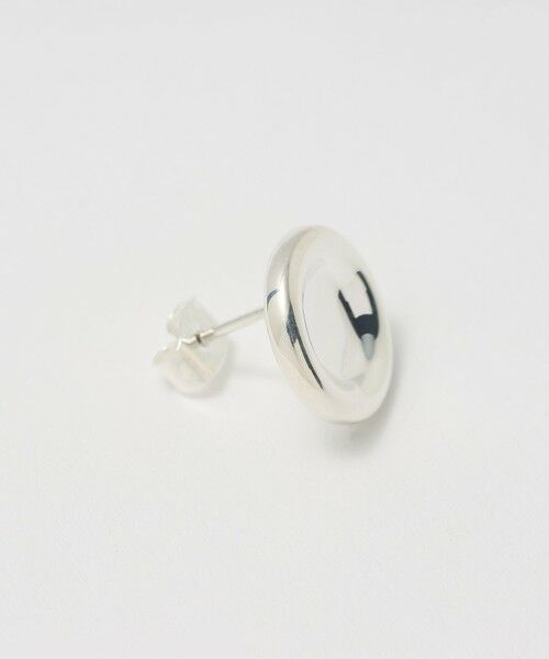 UNITED ARROWS / ユナイテッドアローズ ピアス・イヤリング | ＜PHILIPPE AUDIBERT＞DORA ピアス SV | 詳細2