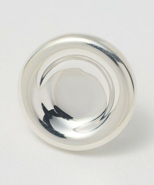 UNITED ARROWS / ユナイテッドアローズ ピアス・イヤリング | ＜PHILIPPE AUDIBERT＞DORA ピアス SV | 詳細4