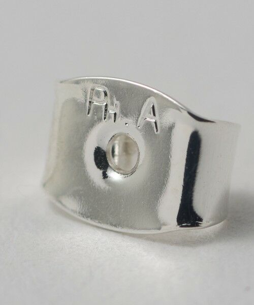 UNITED ARROWS / ユナイテッドアローズ ピアス・イヤリング | ＜PHILIPPE AUDIBERT＞DORA ピアス SV | 詳細6