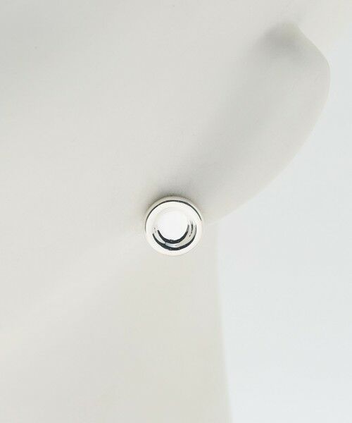 UNITED ARROWS / ユナイテッドアローズ ピアス・イヤリング | ＜PHILIPPE AUDIBERT＞DORA ピアス SV | 詳細7