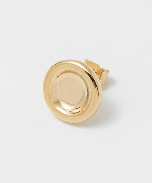 UNITED ARROWS / ユナイテッドアローズ ピアス・イヤリング | ＜PHILIPPE AUDIBERT＞DORA ピアス GD | 詳細1