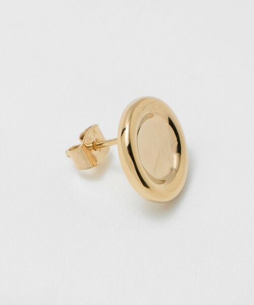 UNITED ARROWS / ユナイテッドアローズ ピアス・イヤリング | ＜PHILIPPE AUDIBERT＞DORA ピアス GD | 詳細2