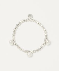 UNITED ARROWS / ユナイテッドアローズ ブレスレット・バングル | ＜PHILIPPE AUDIBERT＞PERRY ブレスレット