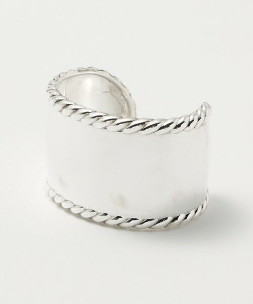 UNITED ARROWS / ユナイテッドアローズ ブレスレット・バングル | ＜PHILIPPE AUDIBERT＞CESAR バングル | 詳細2