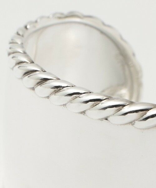 UNITED ARROWS / ユナイテッドアローズ ブレスレット・バングル | ＜PHILIPPE AUDIBERT＞CESAR バングル | 詳細3