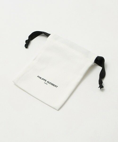 UNITED ARROWS / ユナイテッドアローズ ブレスレット・バングル | ＜PHILIPPE AUDIBERT＞CESAR バングル | 詳細5