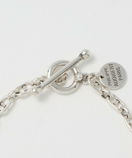 UNITED ARROWS / ユナイテッドアローズ ブレスレット・バングル | 【別注】＜PHILIPPE AUDIBERT＞ARSTESIA ブレスレット | 詳細2